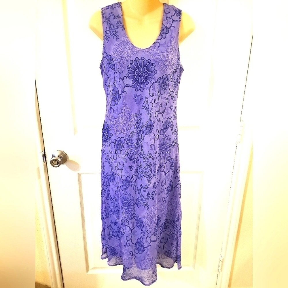 Vintage K Studio Dress